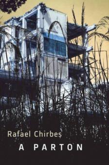 Rafael Chirbes - A parton [antikvár]