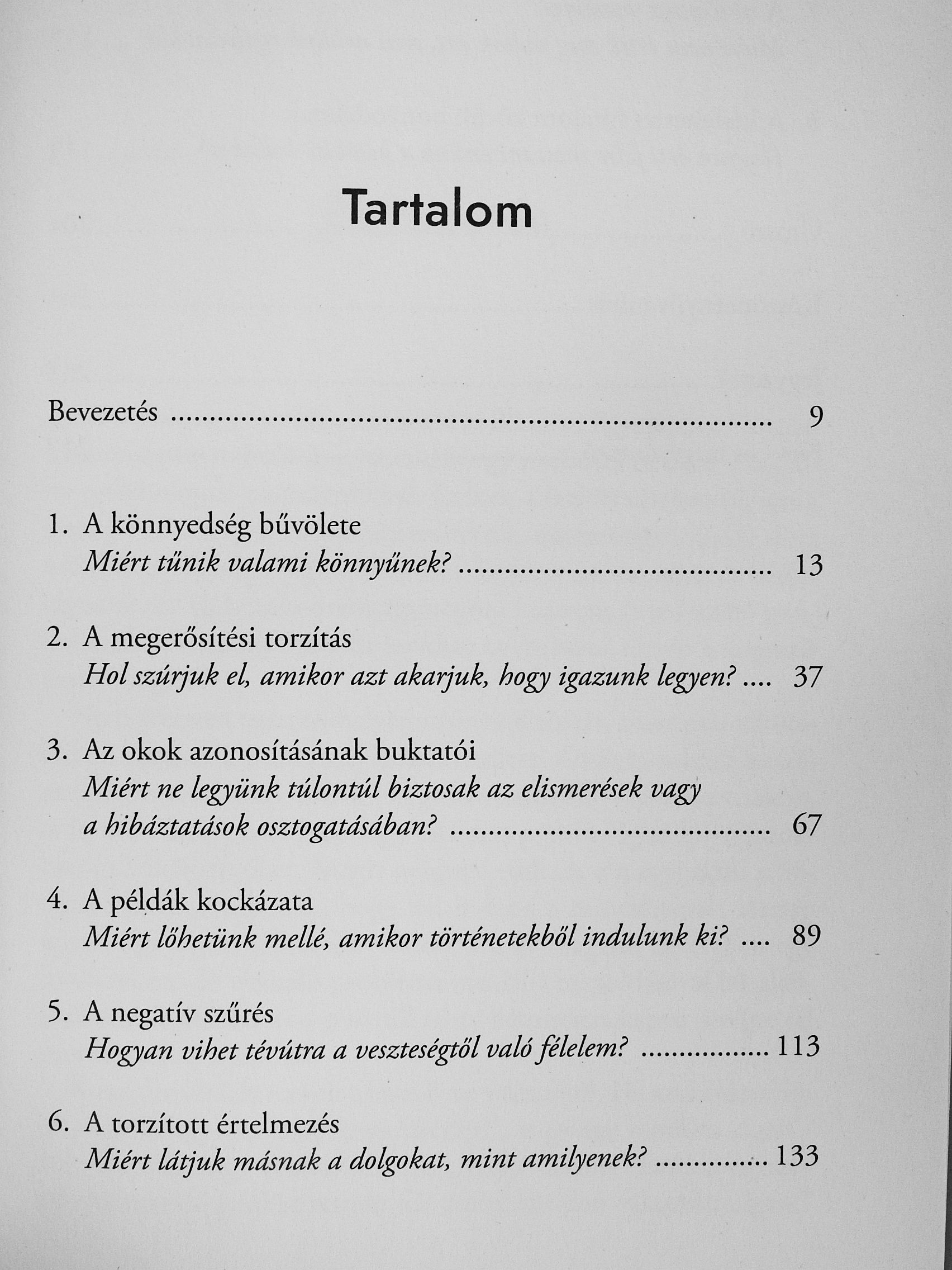 Woo-kyoung Ahn - Agyszerviz [antikvár]