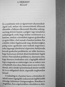 John Stuart Mill - A szabadságról [antikvár]