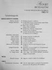 Danyiil Granyin - Szovjet Irodalom 1985/11. [antikvár]