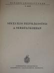 Dr. Haraszti István - Szexuális felvilágosítás a serdülőkorban [antikvár]