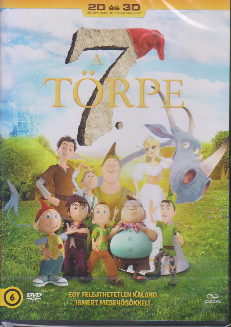 7. TÖRPE