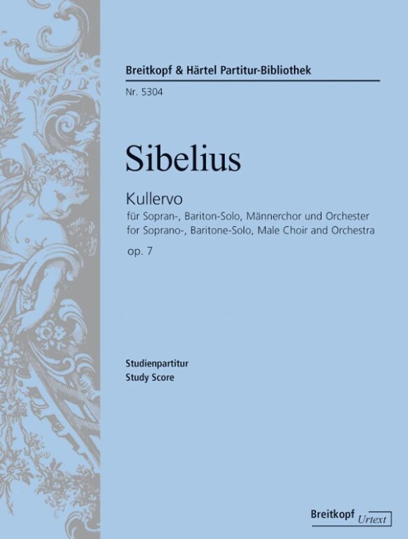 J. S. Bach - MESSE h-MOLL BWV 232 STUDIENPARTITUR