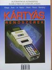 Allaga Gyula - Kártyás rendszerek [antikvár]