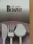 Földes József - A 'la carte Budapest [antikvár]