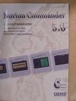 Bartha Attila - Norton Commander 5.0 - Lemezmelléklettel [antikvár]