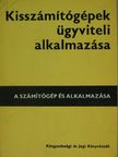 Dr. Párizs Lajos - Kisszámítógépek ügyviteli alkalmazása [antikvár]