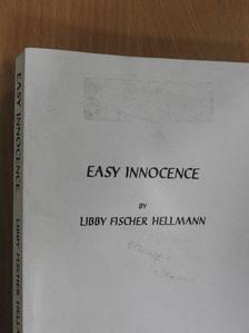 Libby Fischer Hellmann - Easy Innocence [antikvár]