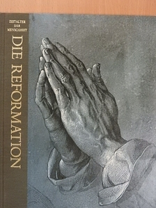 Edith Simon - Die Reformation [antikvár]