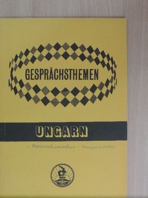 Ungarn [antikvár]