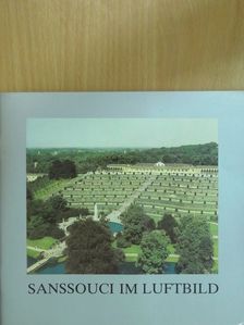 Sanssouci im Luftbild [antikvár]