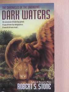 Robert S. Stone - Dark Waters [antikvár]