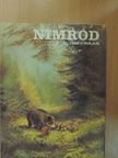 Dr. Nyulász István - Nimród 1986. május [antikvár]