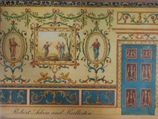 Leslie Harris - Robert Adam and Kedleston: The Making of a Neo-classical Masterpiece [antikvár]
