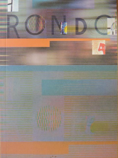 Rondó/Rondo [antikvár]
