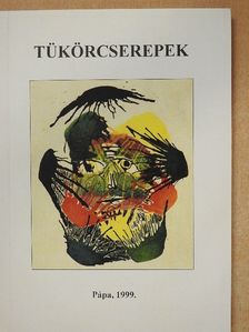 P. Tófeji Valéria - Tükörcserepek [antikvár]