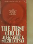 Aleksandr I. Solzhenitsyn - The First Circle [antikvár]