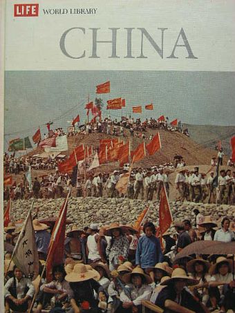 David S. Thompson - China [antikvár]