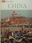 David S. Thompson - China [antikvár]