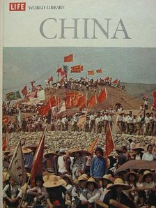 David S. Thompson - China [antikvár]