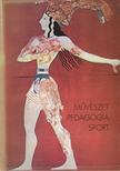 Lőrincz Zoltán - Művészet - Pedagógia - Sport [antikvár]