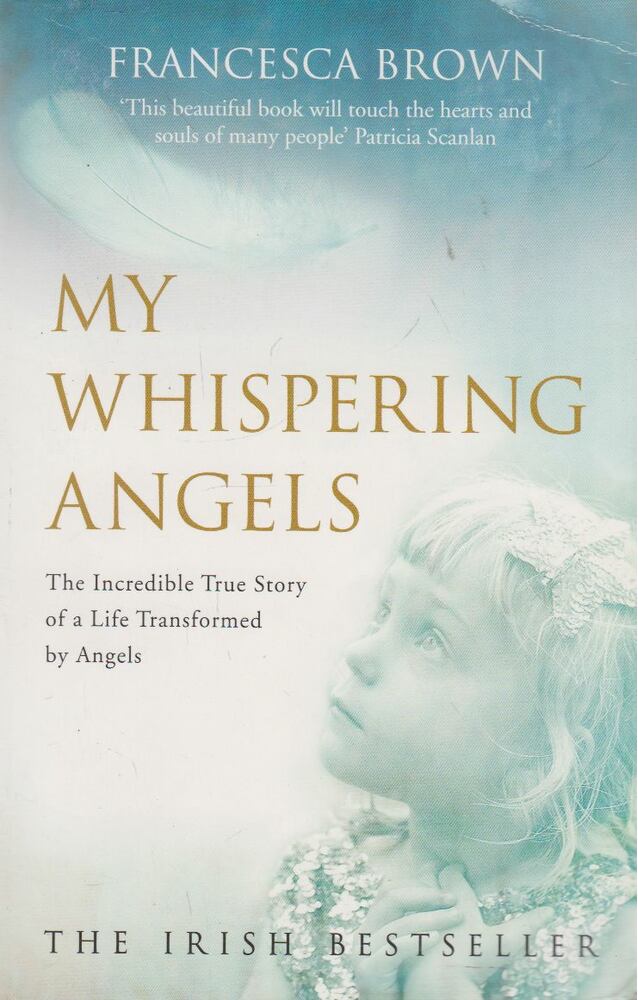 Francesca Brown - My Whispering Angels [antikvár]