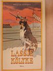 Héléne Commin - Lassie kölyke [antikvár]