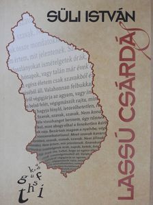 Süli István - Lassú csárdás (dedikált példány) [antikvár]