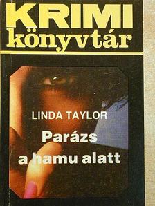 Linda Taylor - Parázs a hamu alatt [antikvár]