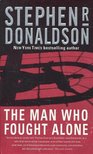 The Man Who Fought Alone [antikvár]