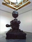 Richard Dyer - Third Text 140-141. 2016 May-July [antikvár]