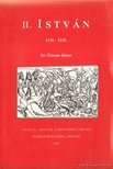 Dr. Tuzson János - II. István [antikvár]