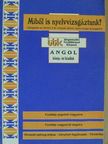 Fekete Hajnal - Miből is nyelvvizsgáztunk? [antikvár]