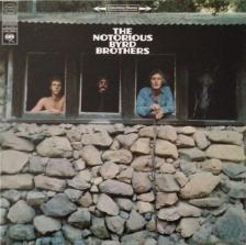 BYRDS - THE NOTORIOUS BYRD BROTHERS LP BYRDS