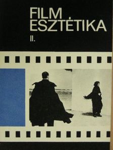 Bölcs István - Filmesztétika II. [antikvár]