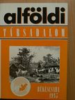 Böhm Antal - Alföldi Társadalom 1993. IV. [antikvár]