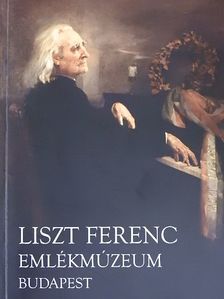 Kárpáti János - Liszt Ferenc Emlékmúzeum [antikvár]