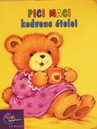 Pici Maci kedvenc ételei [antikvár]