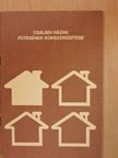 Bálint István - Családi házak fűtésének korszerűsítése [antikvár]