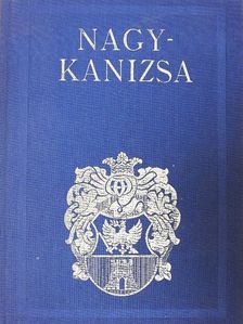 Barbarits Lajos - Nagykanizsa [antikvár]