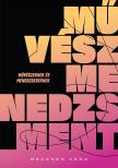 Meczner Vera - Művészmenedzsment [eKönyv: epub, mobi]