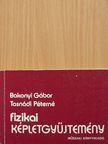 Bakonyi Gábor - Fizikai képletgyűjtemény [antikvár]