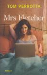 Tom Perrotta - Mrs Fletcher [antikvár]