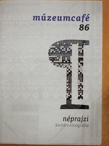 Fülöp Hajnalka - Múzeumcafé 2021/6. november-december [antikvár]