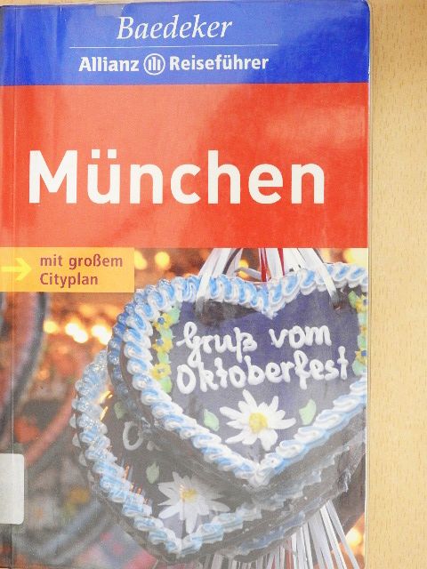 Helmut Linde - München [antikvár]