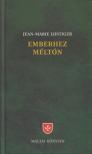 Lustiger, Jean-Marie - Emberhez méltón [antikvár]