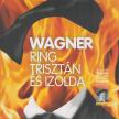 Parditka Magdolna (szerk.), Zsoldos Dávid - Budapesti Wagner-napok 2010 / "Wagner in Budapest" Opera Festival 2010 [antikvár]