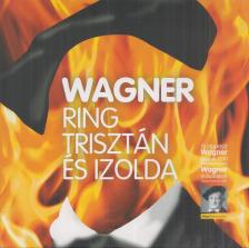 Parditka Magdolna (szerk.), Zsoldos Dávid - Budapesti Wagner-napok 2010 / "Wagner in Budapest" Opera Festival 2010 [antikvár]