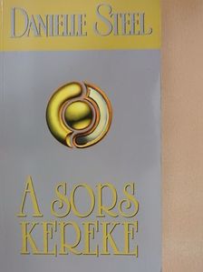 Danielle Steel - A sors kereke [antikvár]