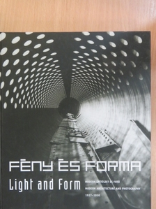 Cs. Plank Ibolya - Fény és forma [antikvár]